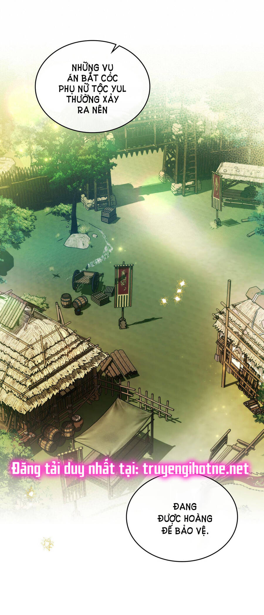 Vẻ Đẹp Không Hoàn Hảo - The Tainted Half Chapter 29 - 11