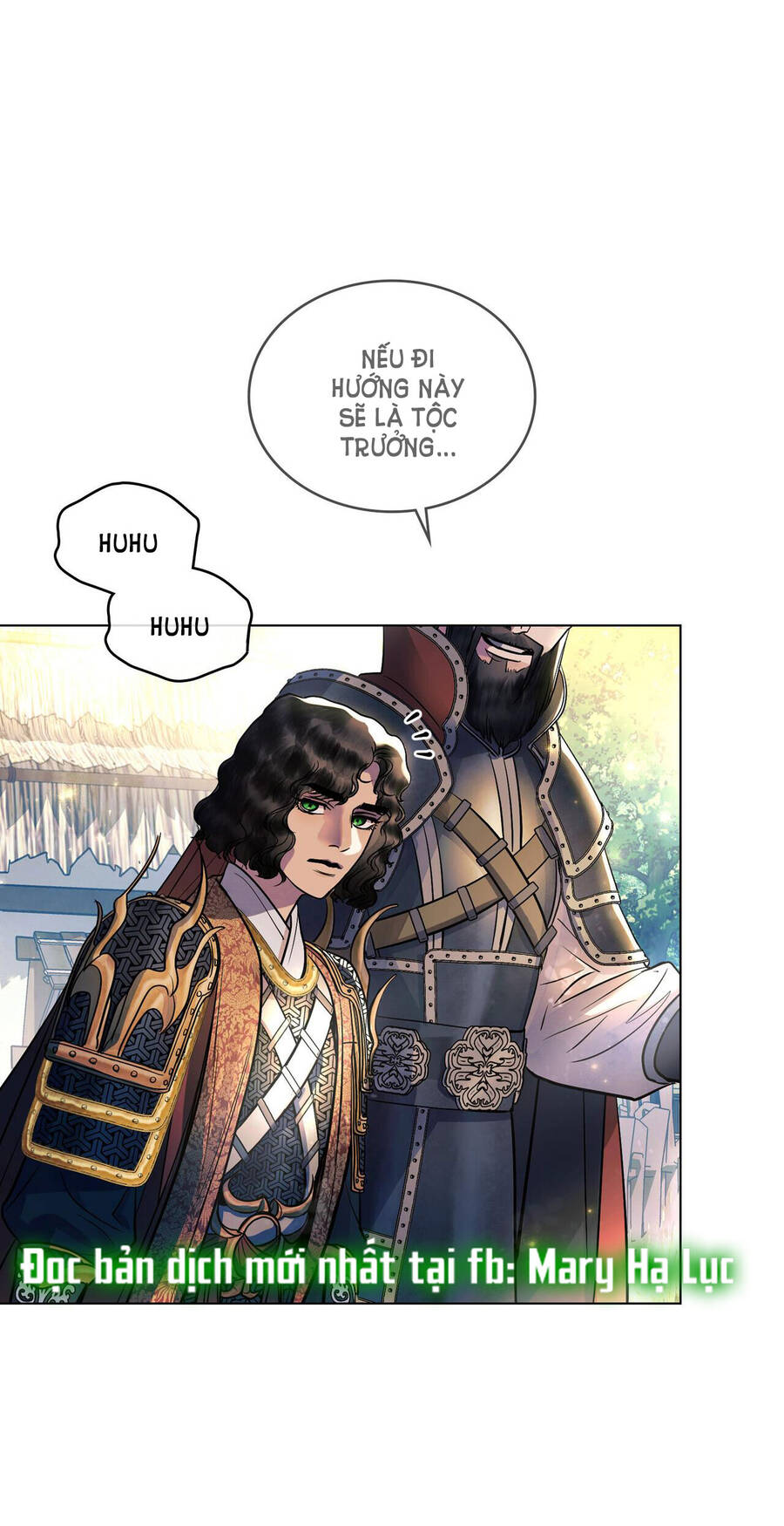 Vẻ Đẹp Không Hoàn Hảo - The Tainted Half Chapter 29 - 12