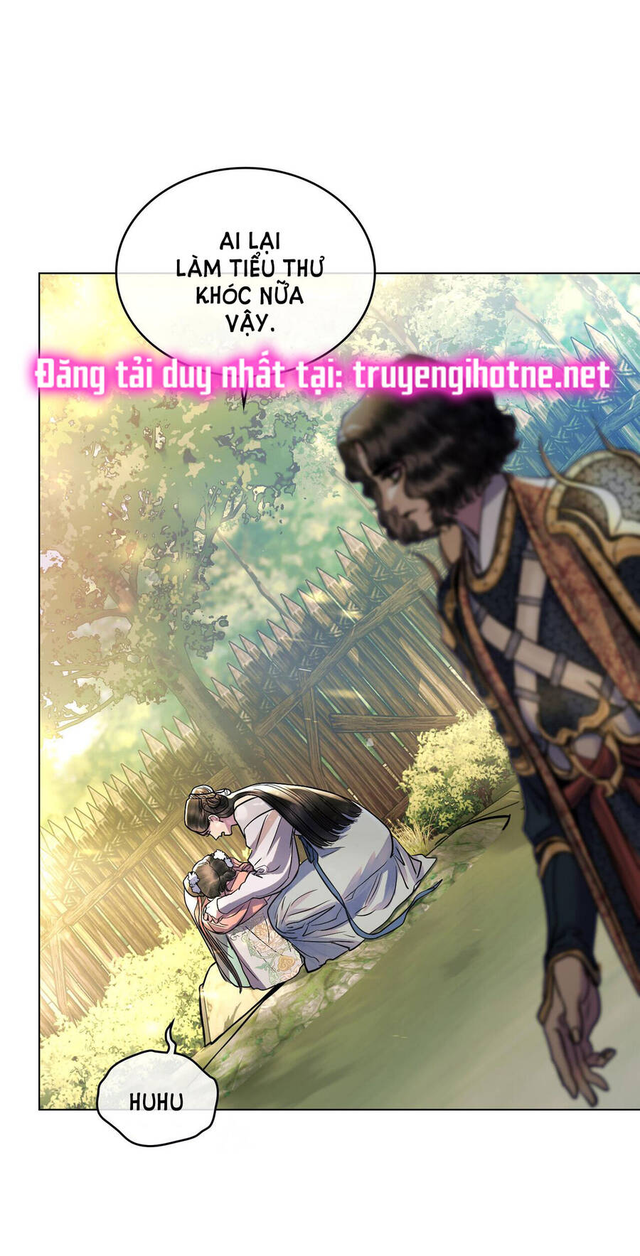 Vẻ Đẹp Không Hoàn Hảo - The Tainted Half Chapter 29 - 13