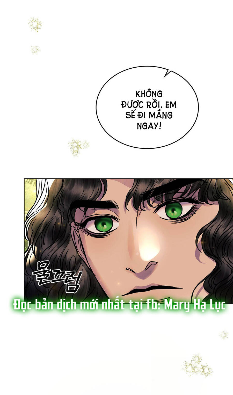 Vẻ Đẹp Không Hoàn Hảo - The Tainted Half Chapter 29 - 15