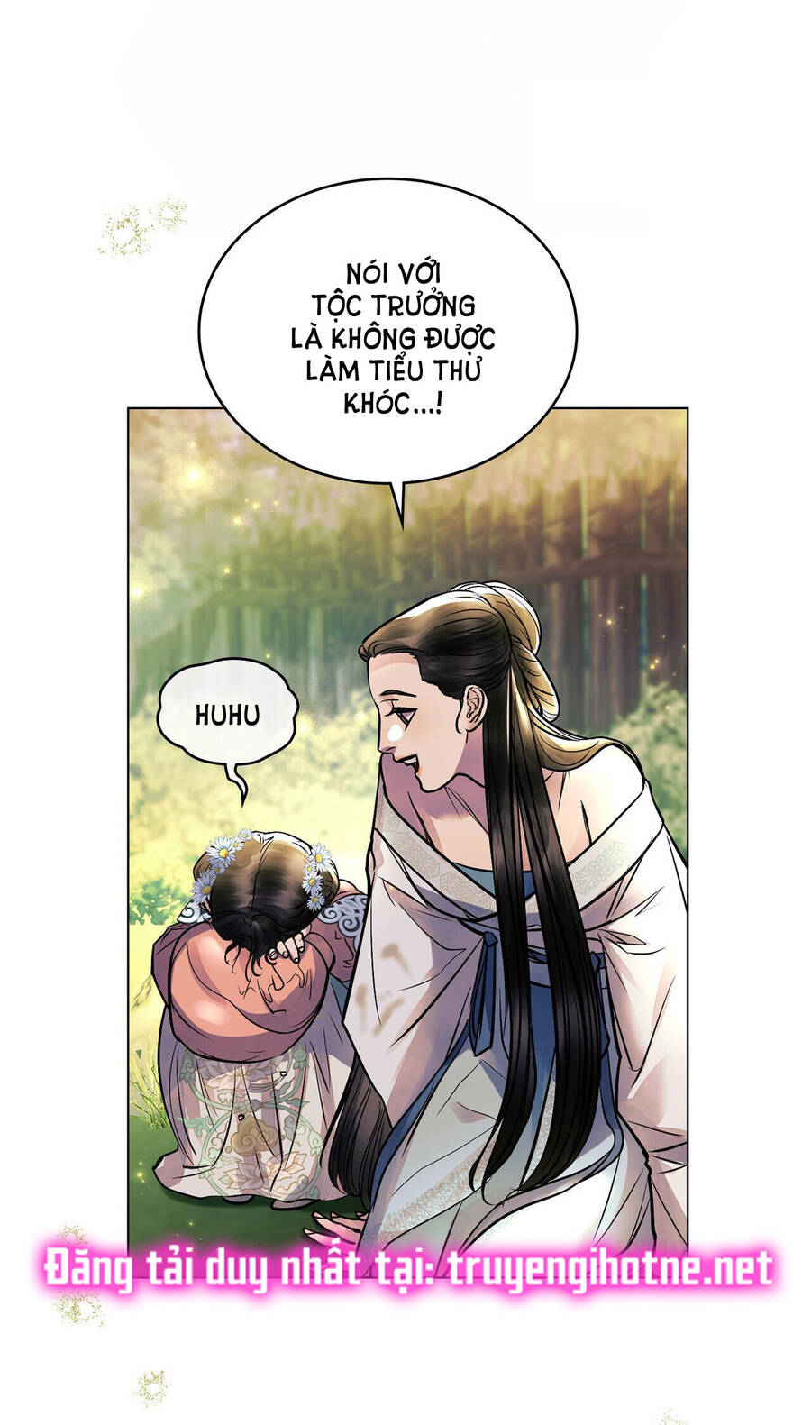 Vẻ Đẹp Không Hoàn Hảo - The Tainted Half Chapter 29 - 16