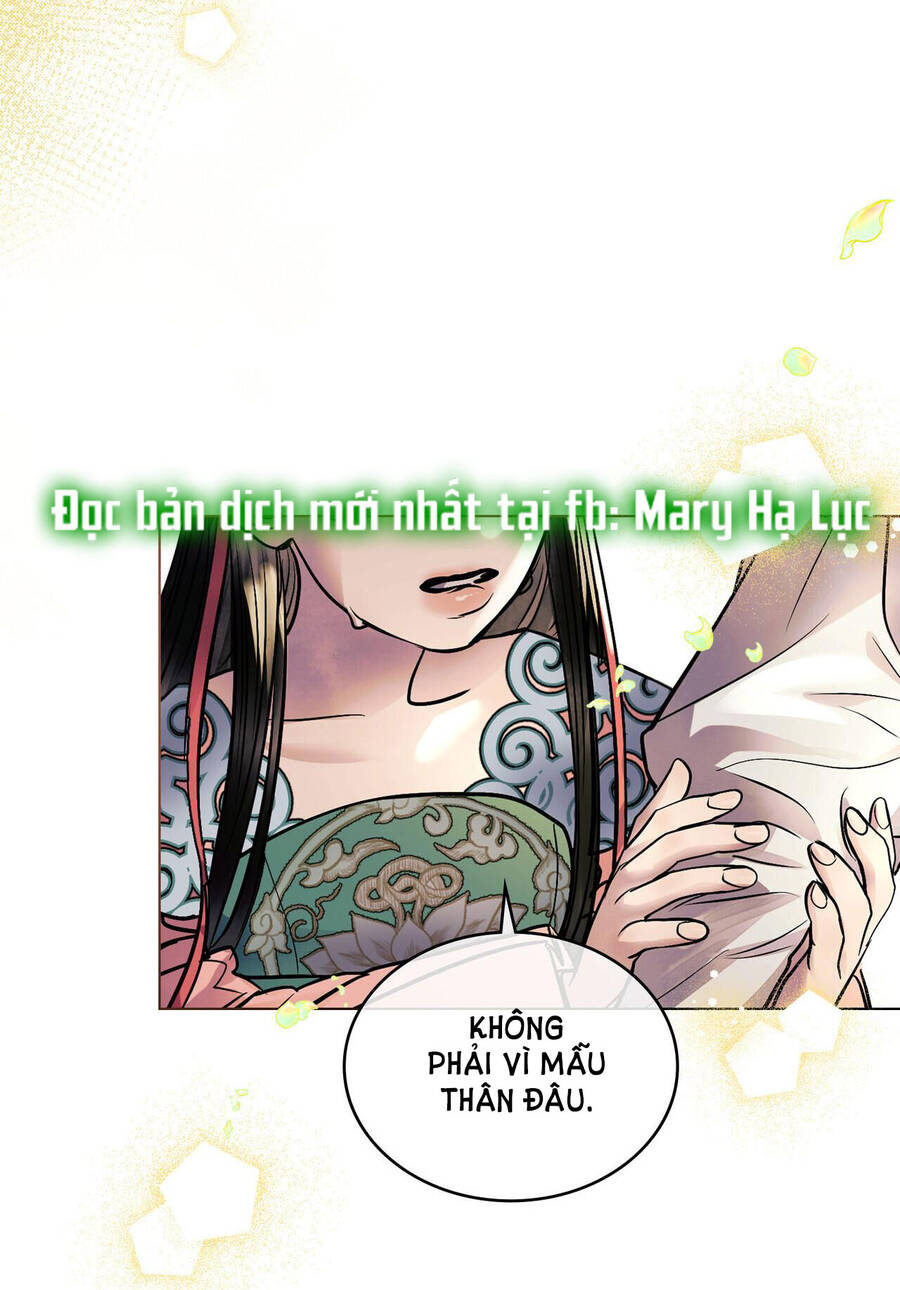 Vẻ Đẹp Không Hoàn Hảo - The Tainted Half Chapter 29 - 20