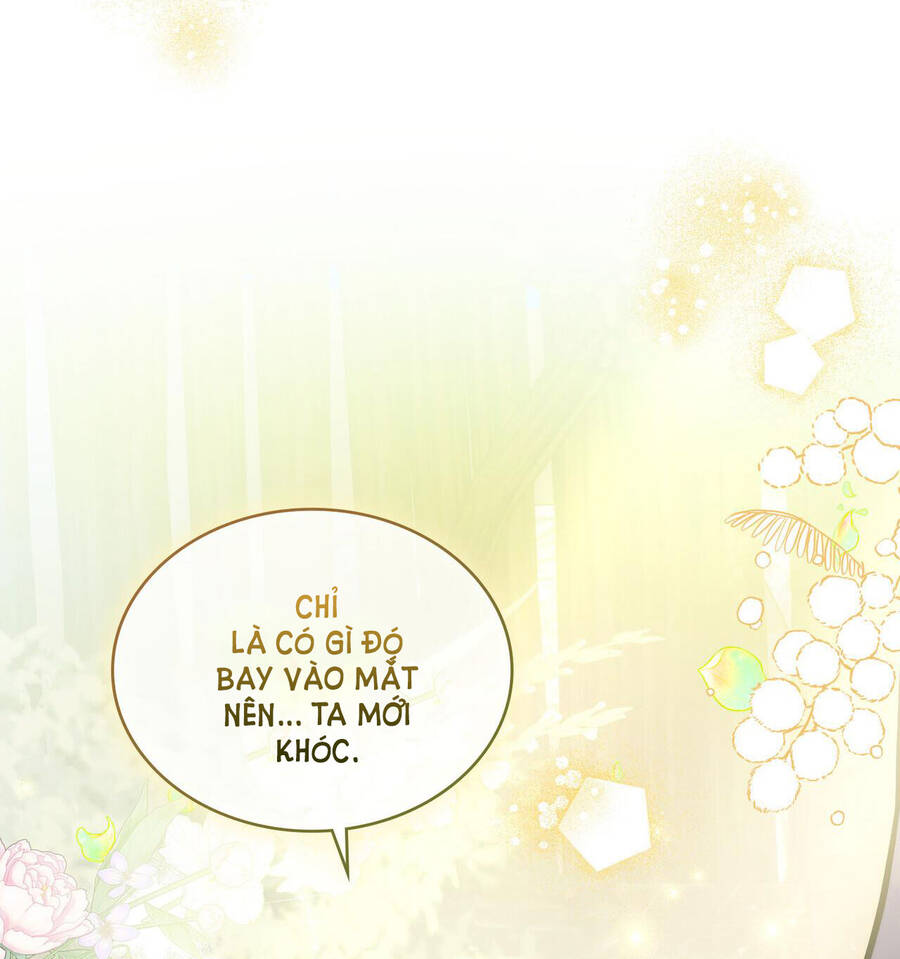 Vẻ Đẹp Không Hoàn Hảo - The Tainted Half Chapter 29 - 21