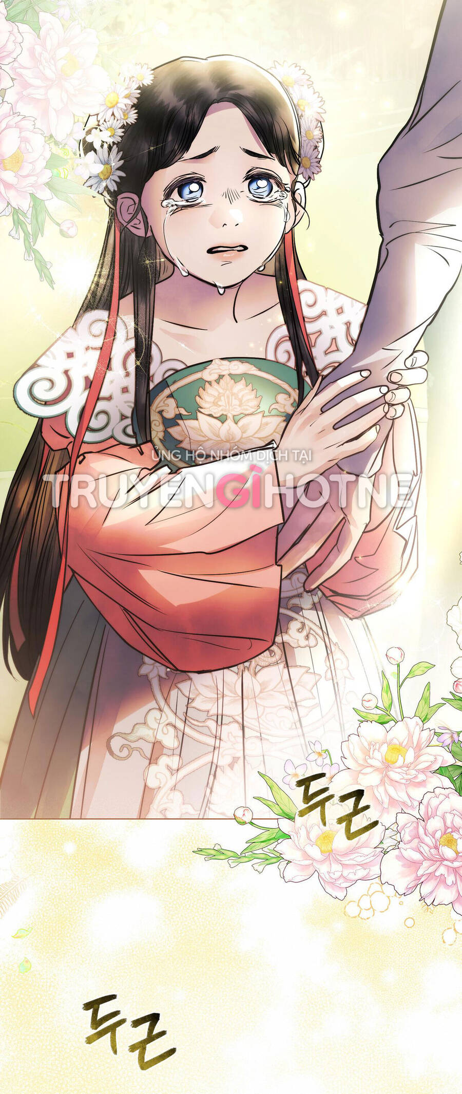 Vẻ Đẹp Không Hoàn Hảo - The Tainted Half Chapter 29 - 22