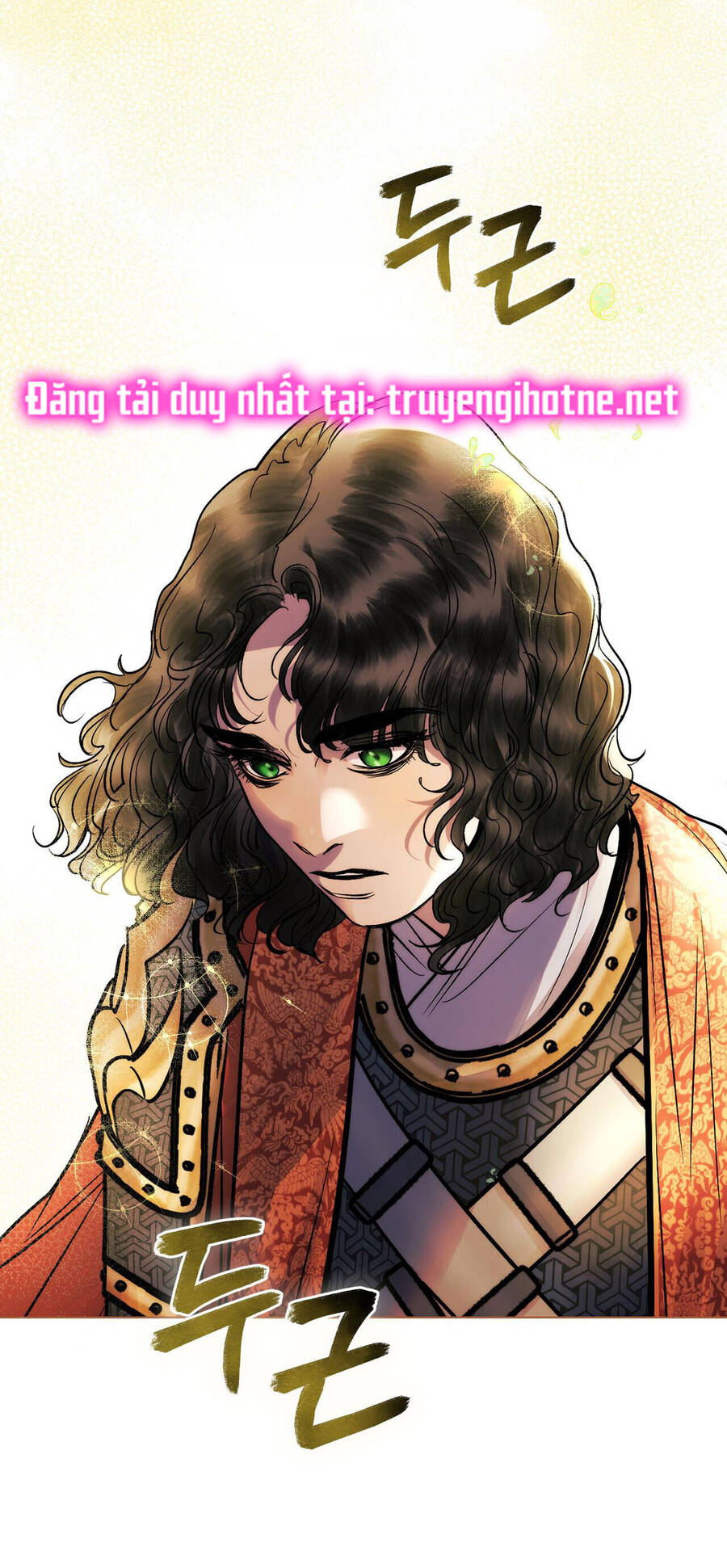 Vẻ Đẹp Không Hoàn Hảo - The Tainted Half Chapter 29 - 23