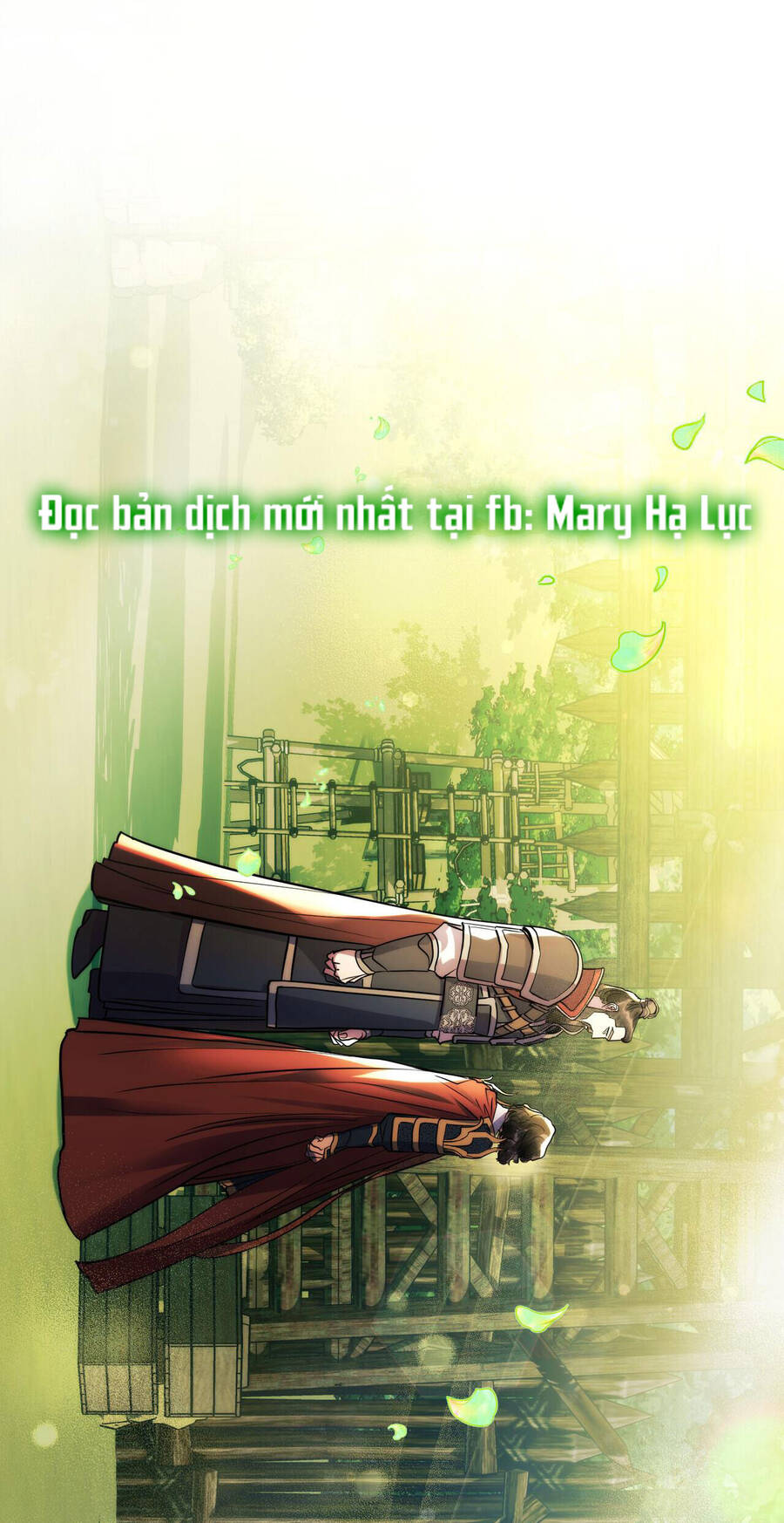 Vẻ Đẹp Không Hoàn Hảo - The Tainted Half Chapter 29 - 24