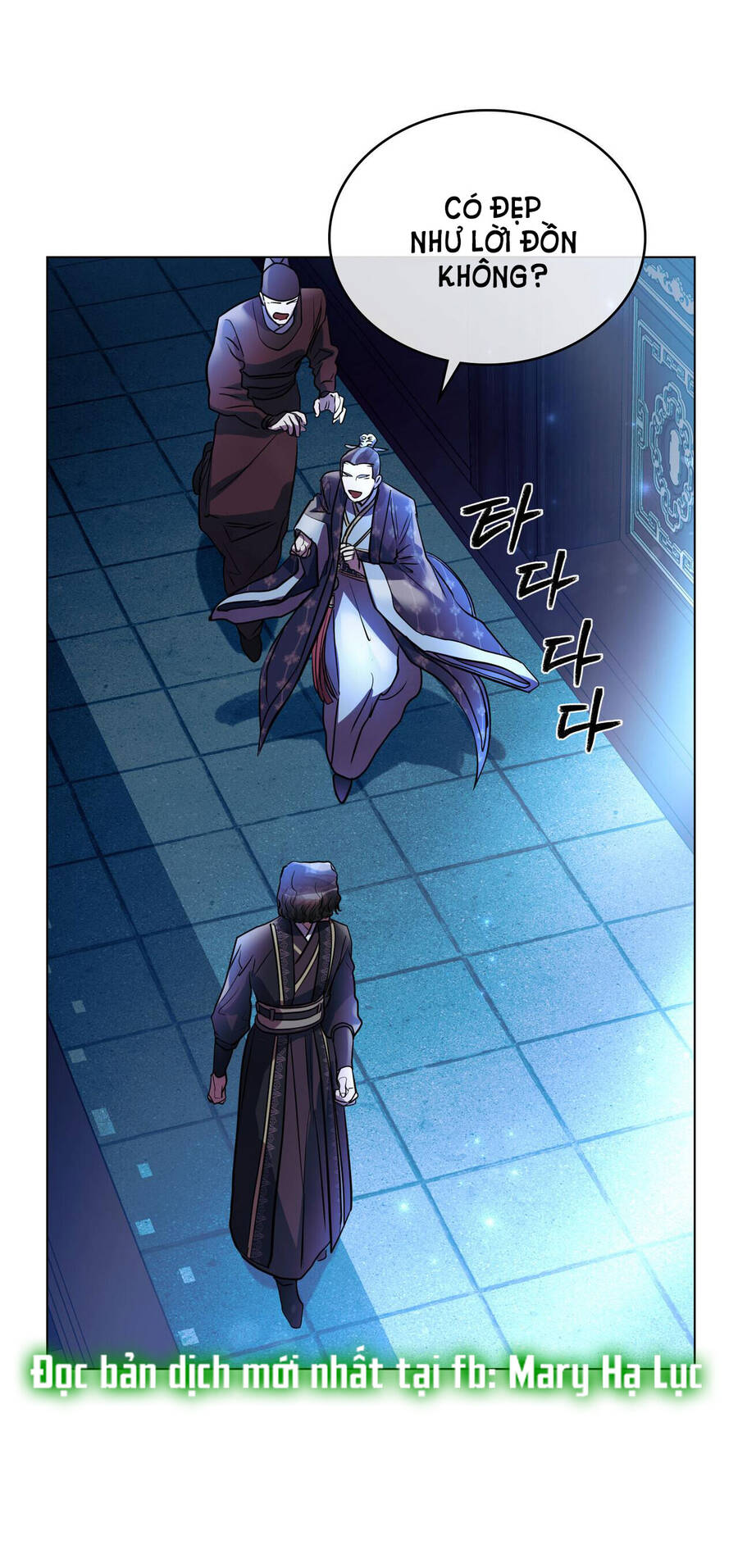 Vẻ Đẹp Không Hoàn Hảo - The Tainted Half Chapter 29 - 27