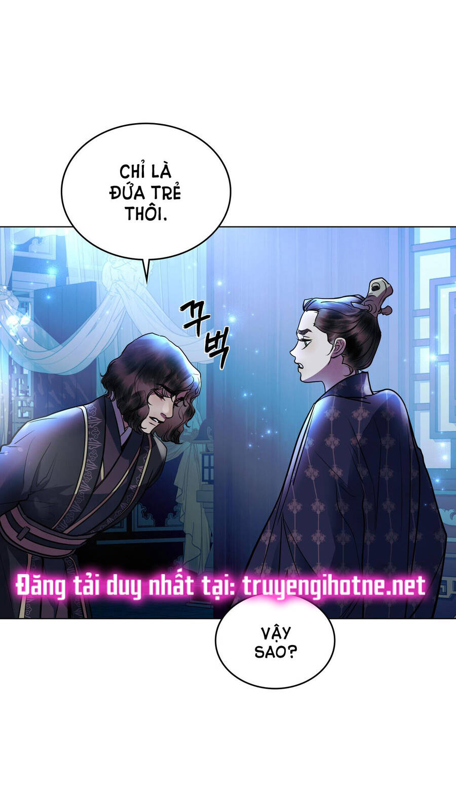 Vẻ Đẹp Không Hoàn Hảo - The Tainted Half Chapter 29 - 28