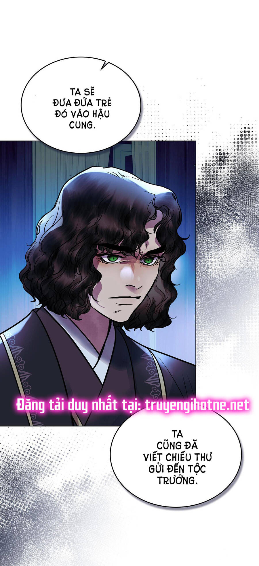 Vẻ Đẹp Không Hoàn Hảo - The Tainted Half Chapter 29 - 30