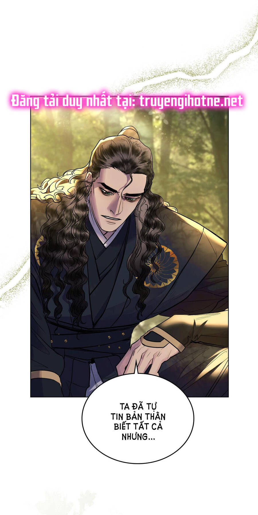 Vẻ Đẹp Không Hoàn Hảo - The Tainted Half Chapter 29 - 4