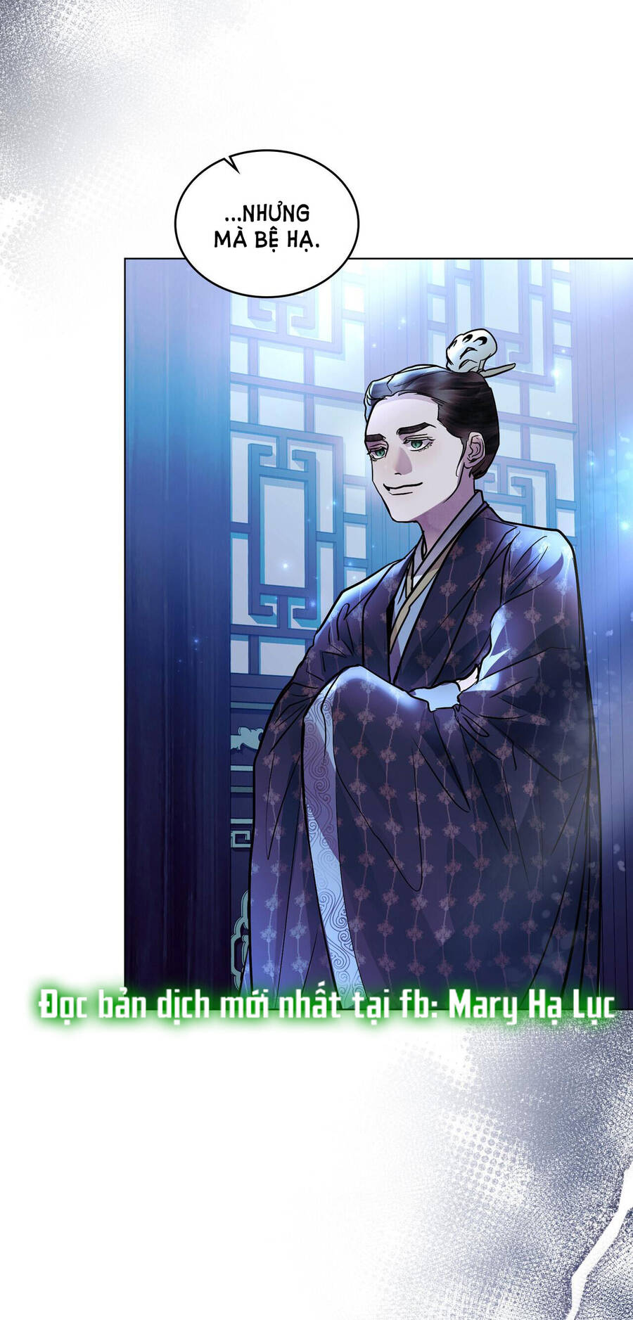 Vẻ Đẹp Không Hoàn Hảo - The Tainted Half Chapter 29 - 31