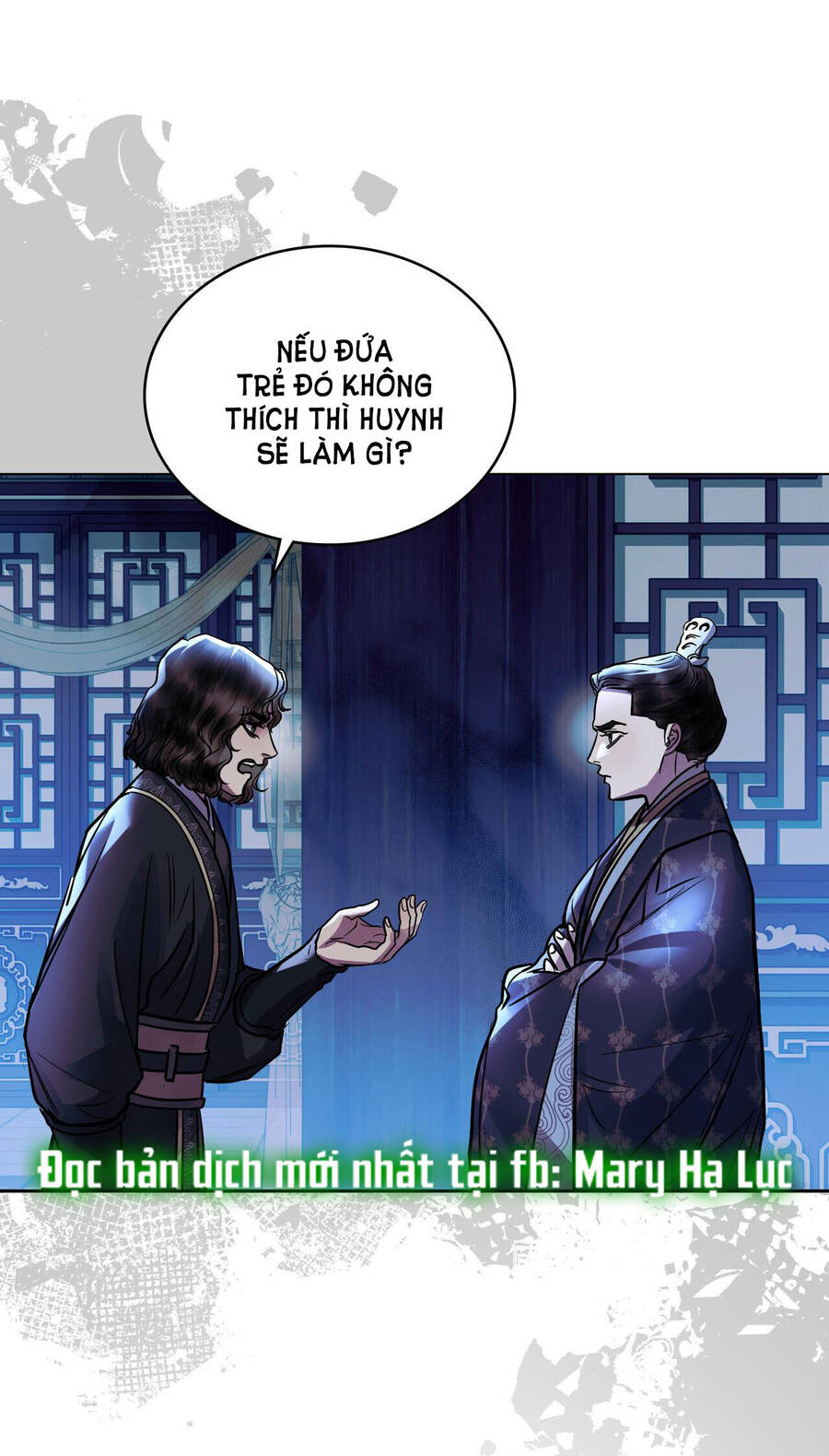 Vẻ Đẹp Không Hoàn Hảo - The Tainted Half Chapter 29 - 34