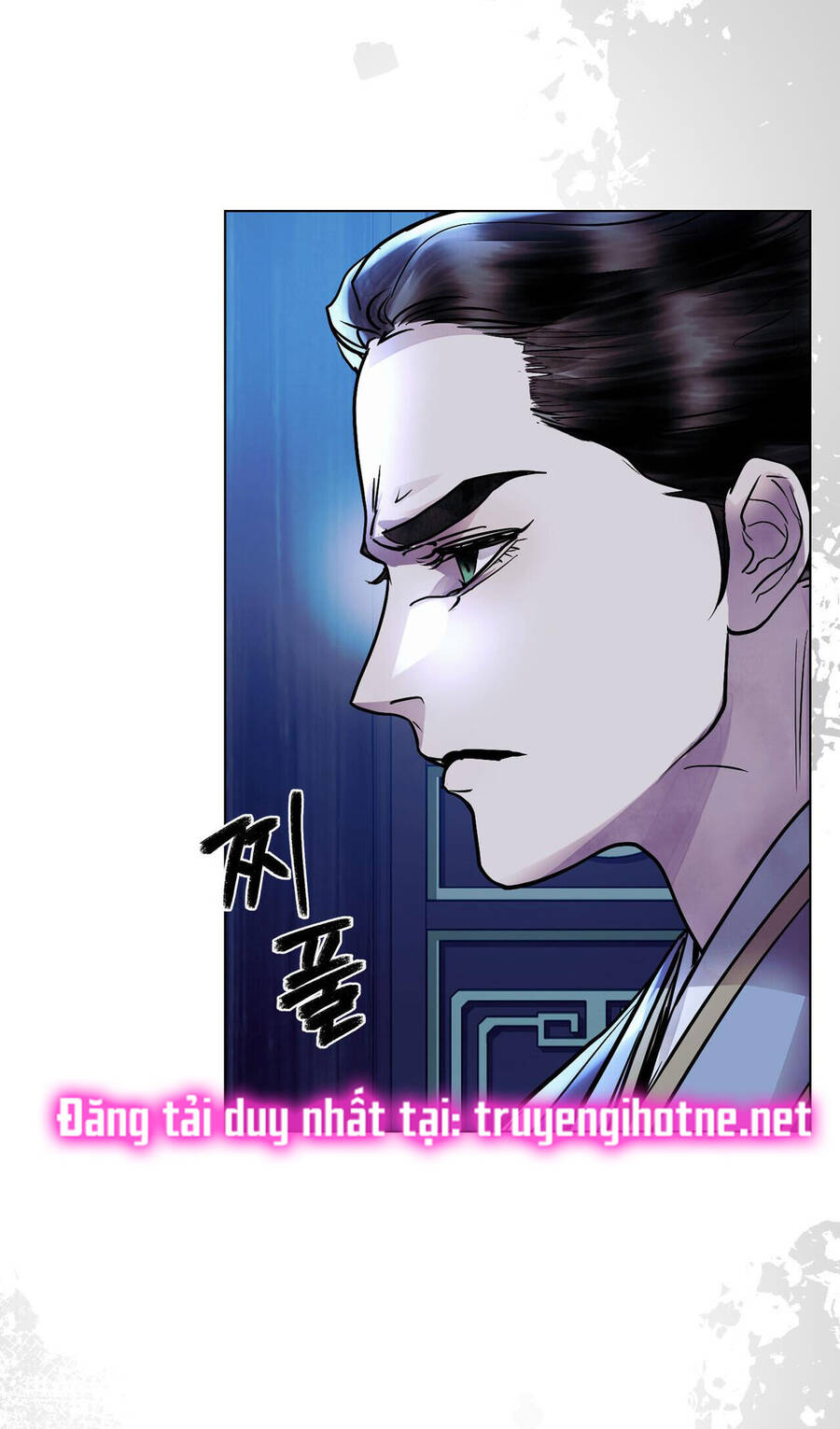 Vẻ Đẹp Không Hoàn Hảo - The Tainted Half Chapter 29 - 35