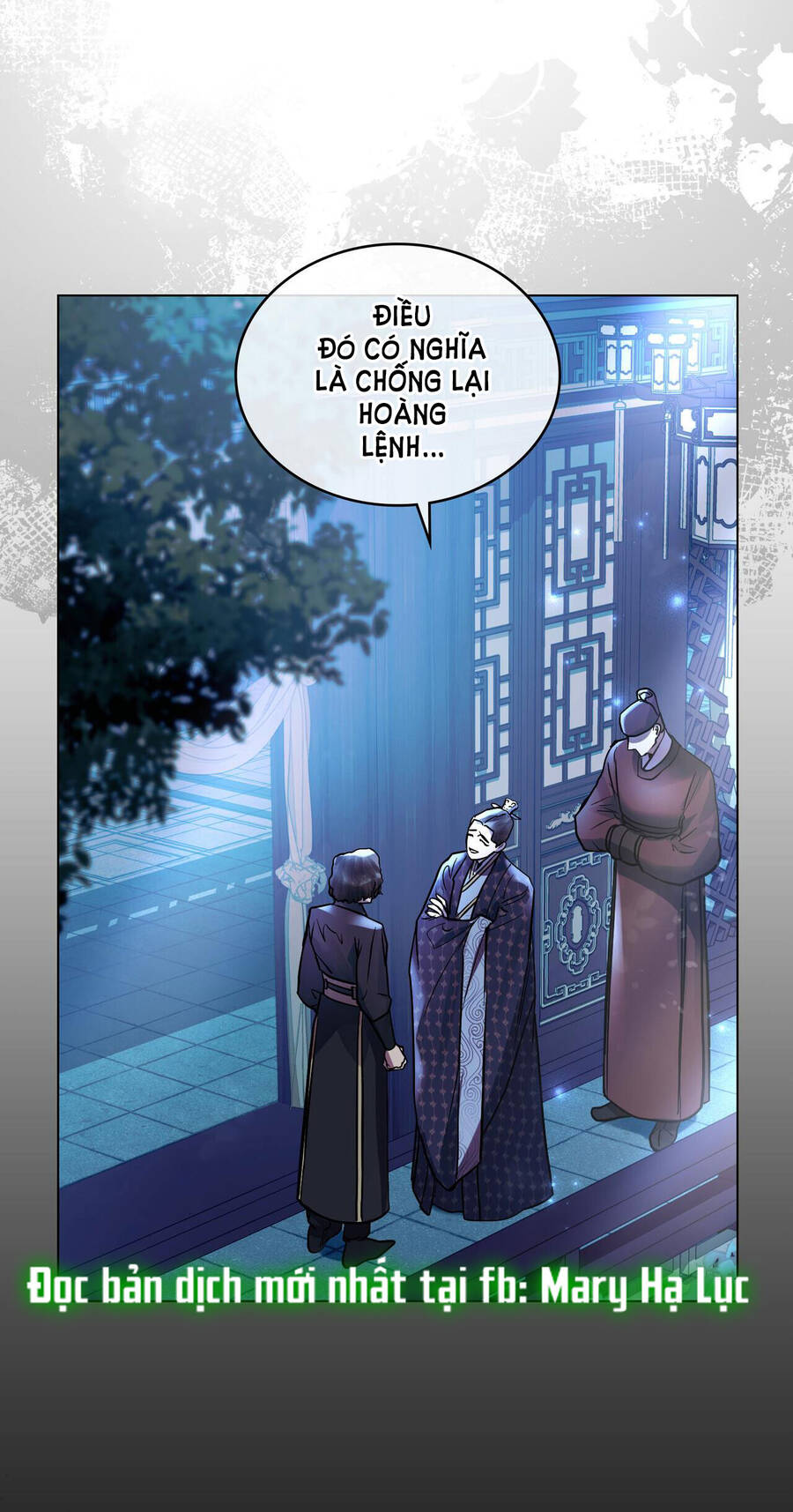 Vẻ Đẹp Không Hoàn Hảo - The Tainted Half Chapter 29 - 36