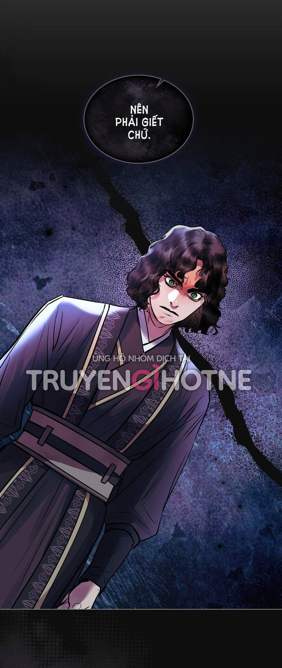 Vẻ Đẹp Không Hoàn Hảo - The Tainted Half Chapter 29 - 37