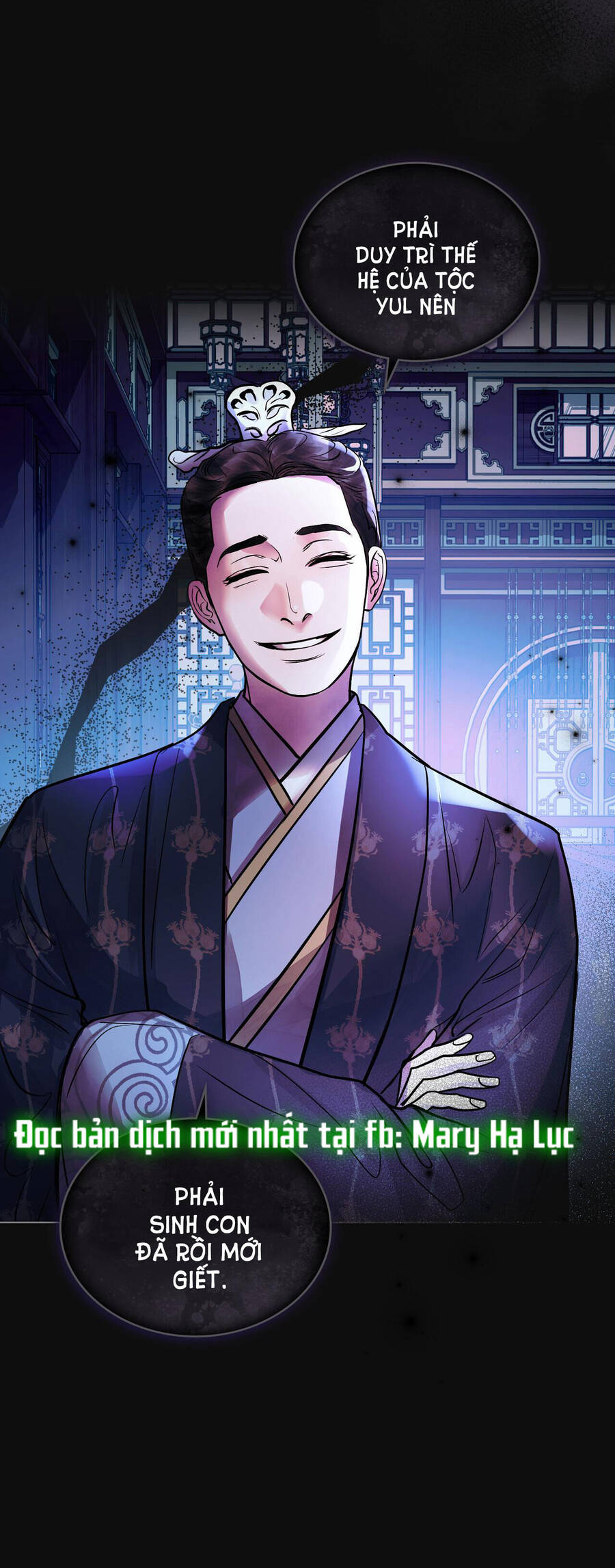 Vẻ Đẹp Không Hoàn Hảo - The Tainted Half Chapter 29 - 39