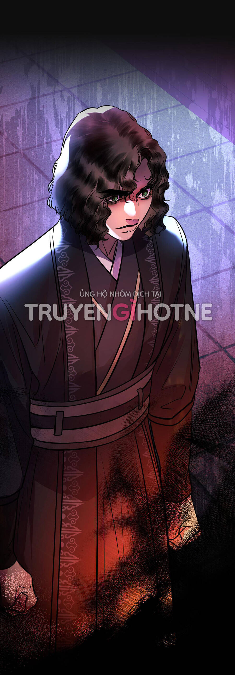 Vẻ Đẹp Không Hoàn Hảo - The Tainted Half Chapter 29 - 40