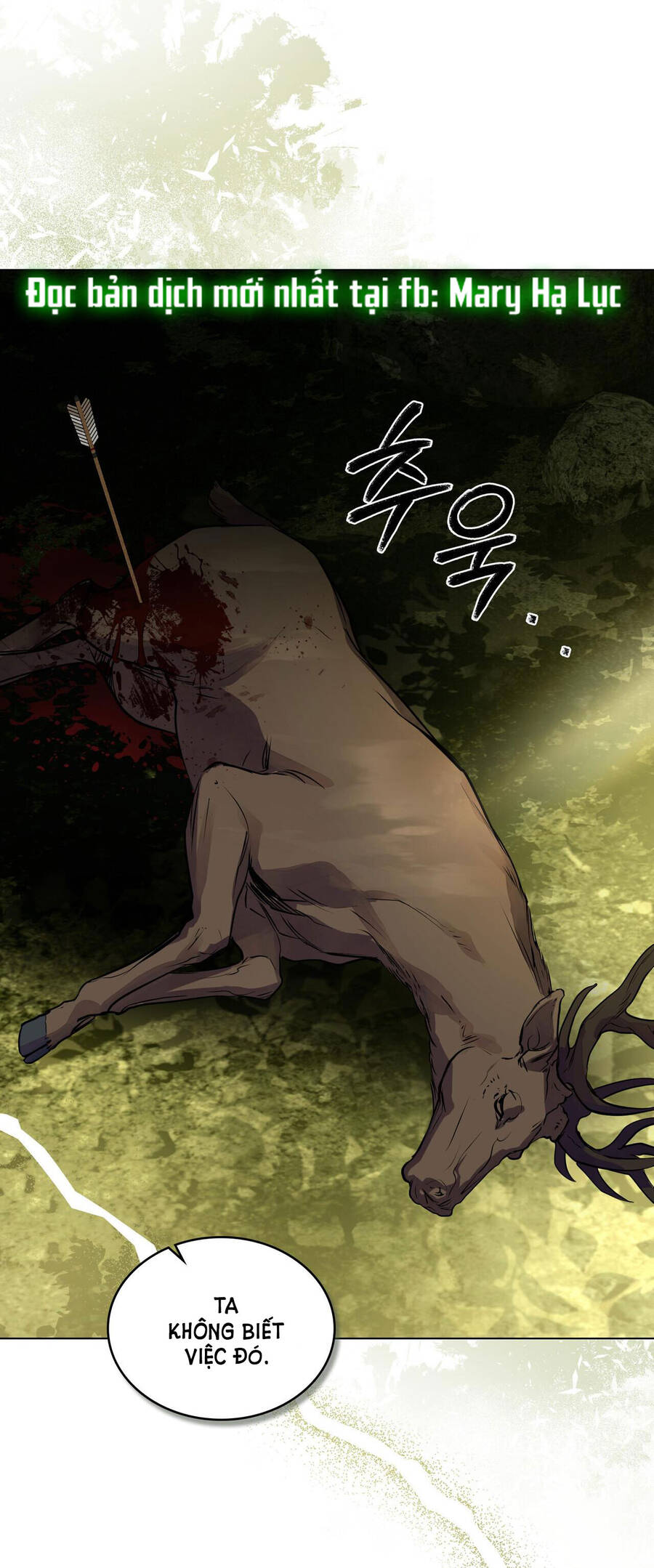 Vẻ Đẹp Không Hoàn Hảo - The Tainted Half Chapter 29 - 5