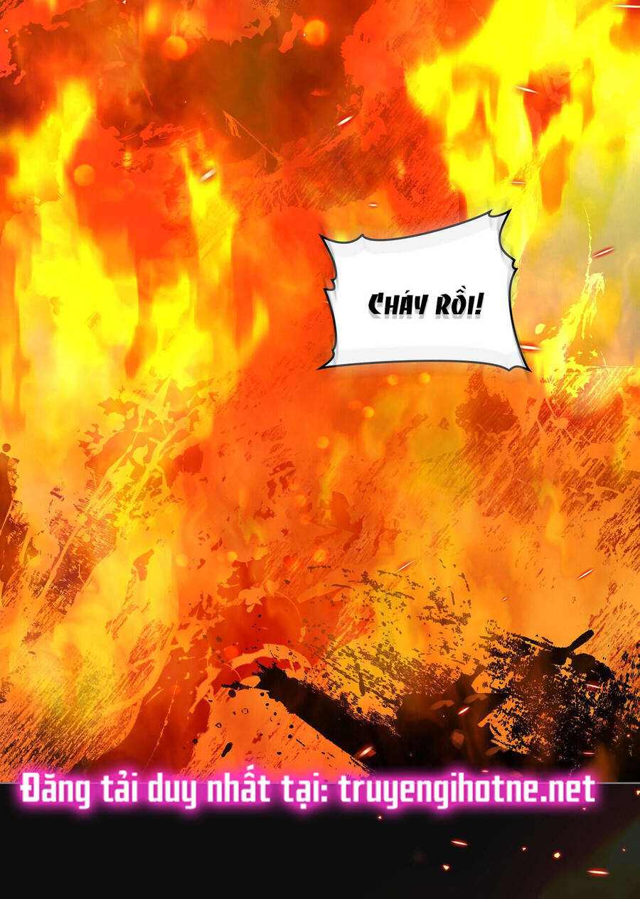 Vẻ Đẹp Không Hoàn Hảo - The Tainted Half Chapter 29 - 43