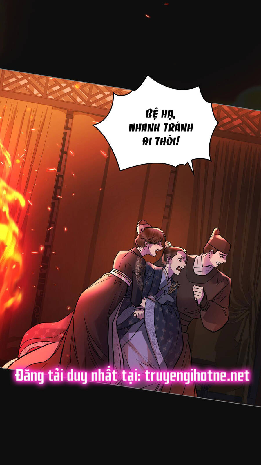 Vẻ Đẹp Không Hoàn Hảo - The Tainted Half Chapter 29 - 45