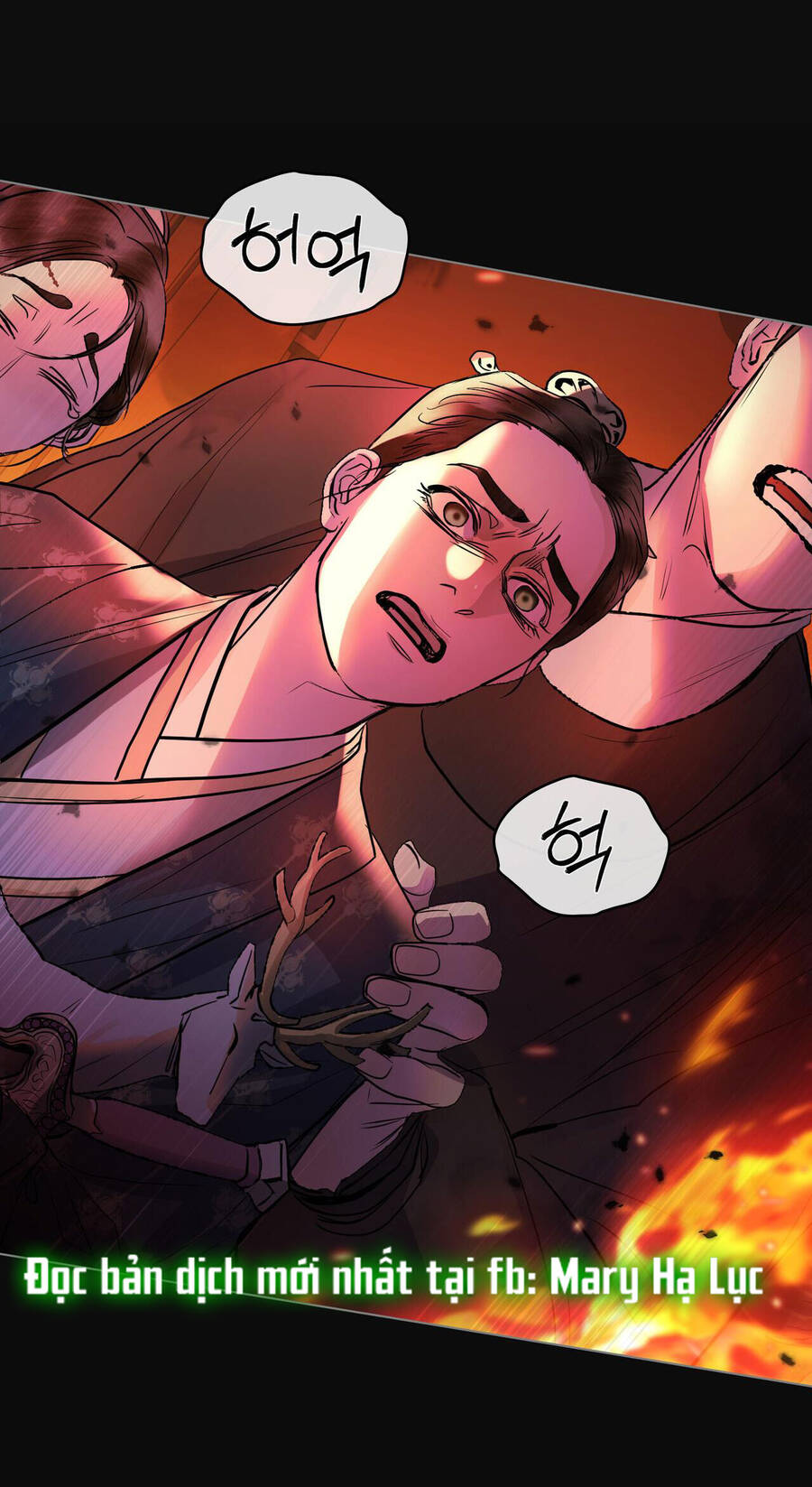 Vẻ Đẹp Không Hoàn Hảo - The Tainted Half Chapter 29 - 46