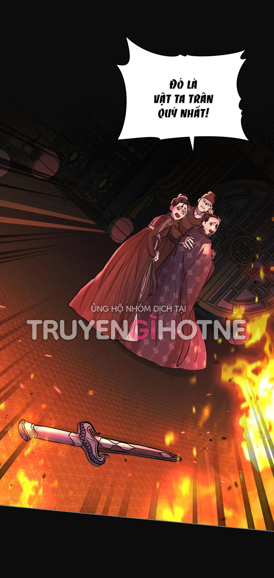 Vẻ Đẹp Không Hoàn Hảo - The Tainted Half Chapter 29 - 49