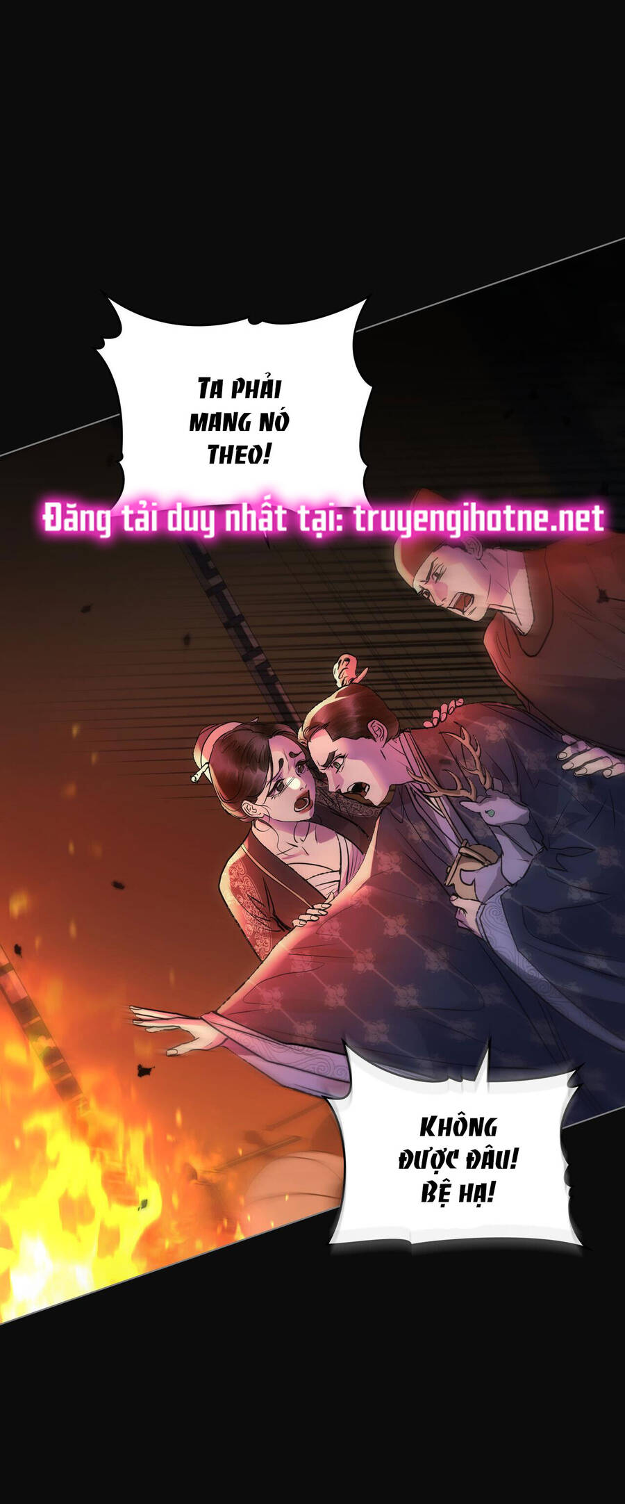 Vẻ Đẹp Không Hoàn Hảo - The Tainted Half Chapter 29 - 50