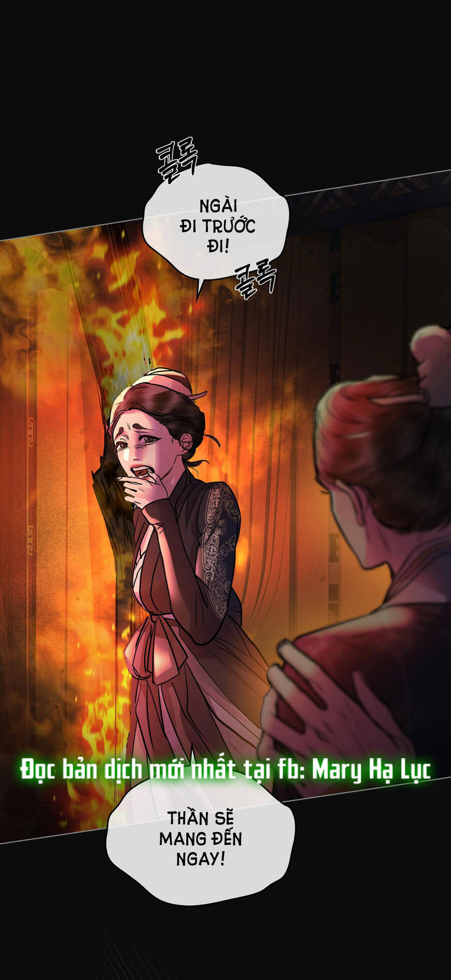 Vẻ Đẹp Không Hoàn Hảo - The Tainted Half Chapter 29 - 51