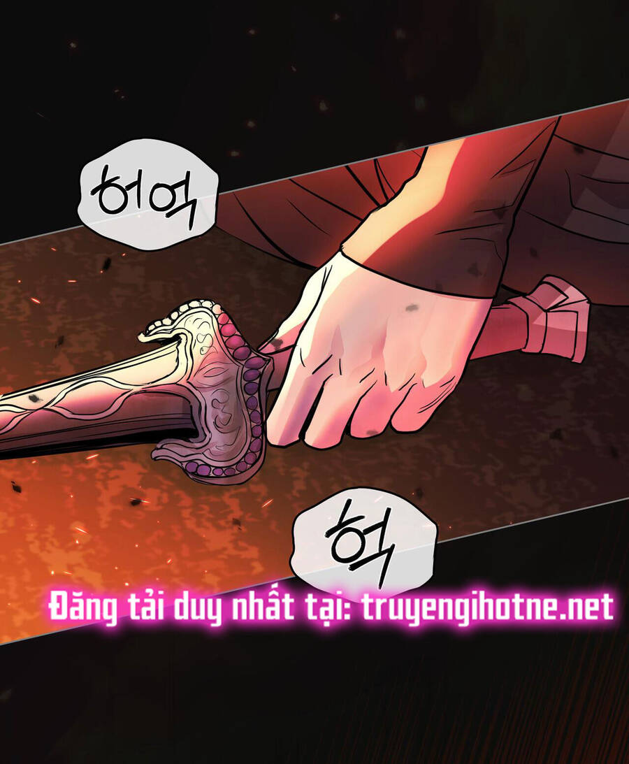 Vẻ Đẹp Không Hoàn Hảo - The Tainted Half Chapter 29 - 55