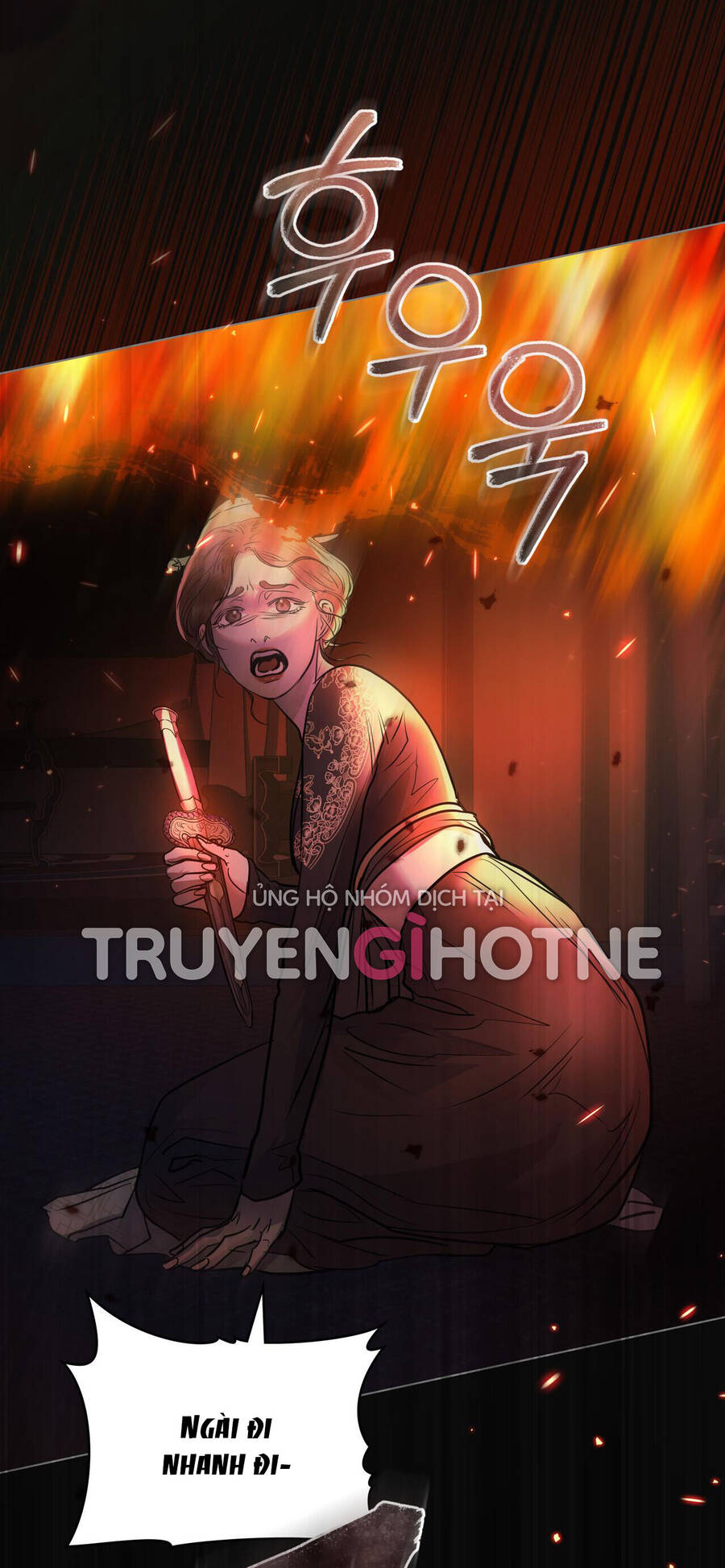 Vẻ Đẹp Không Hoàn Hảo - The Tainted Half Chapter 29 - 56