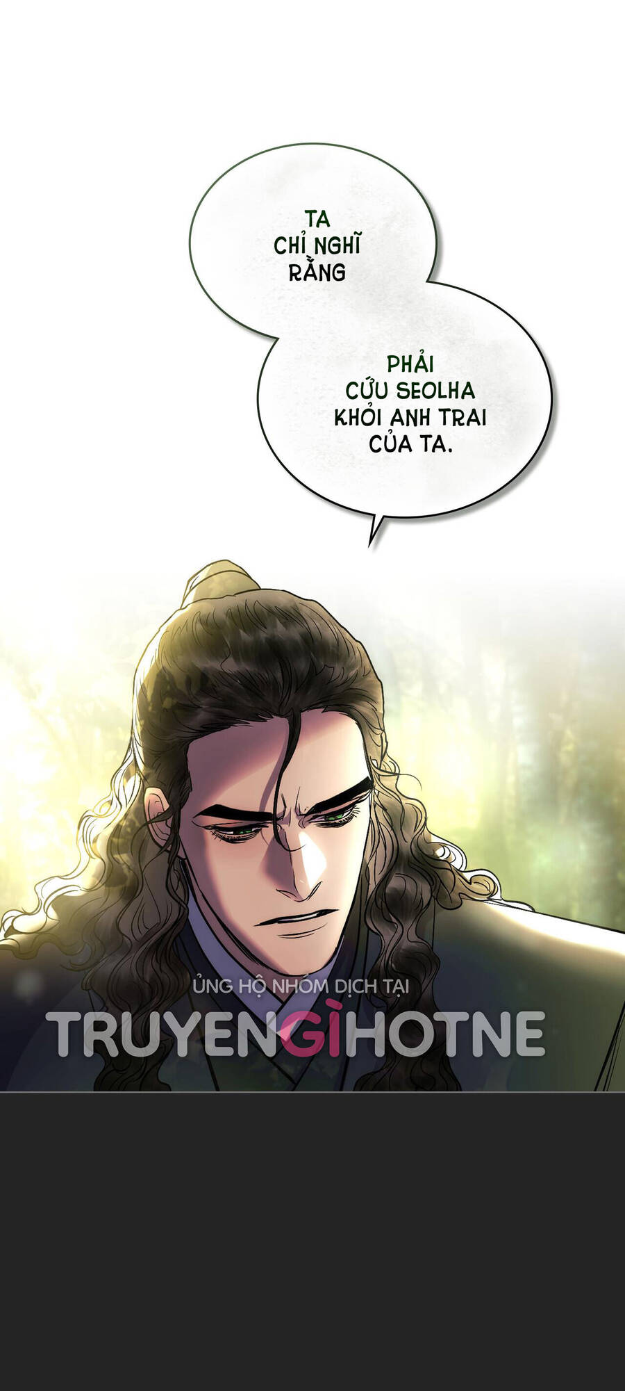 Vẻ Đẹp Không Hoàn Hảo - The Tainted Half Chapter 29 - 7