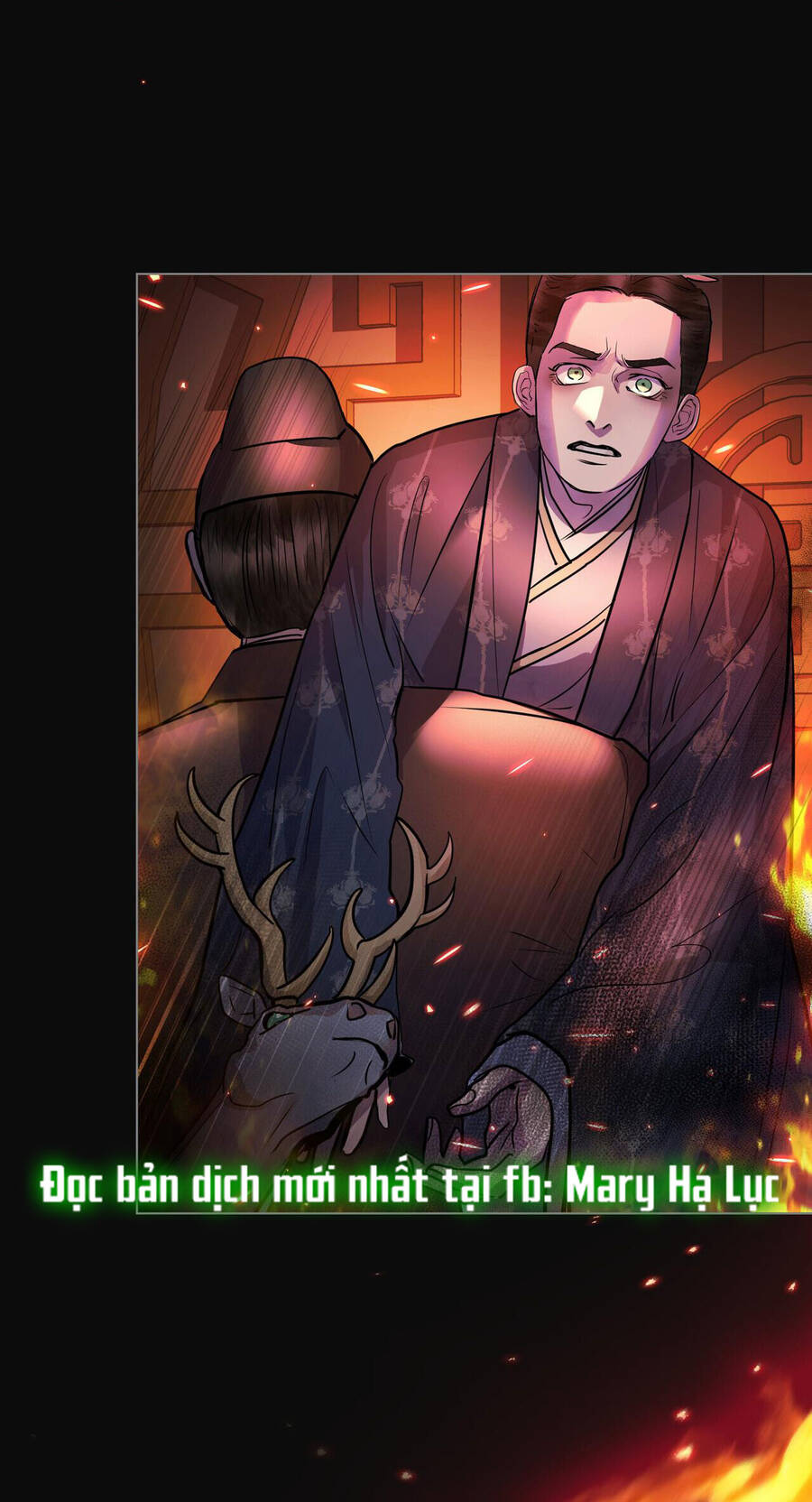 Vẻ Đẹp Không Hoàn Hảo - The Tainted Half Chapter 29 - 64