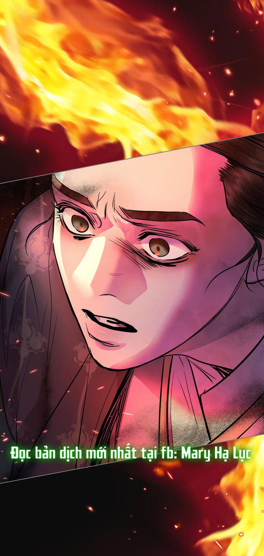 Vẻ Đẹp Không Hoàn Hảo - The Tainted Half Chapter 29 - 66