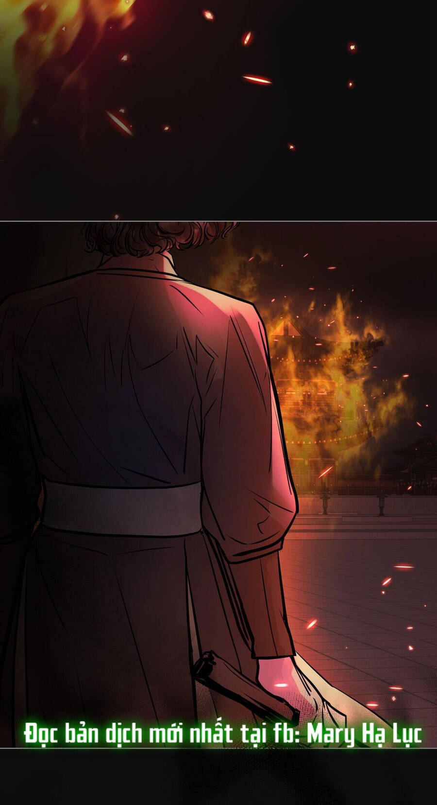 Vẻ Đẹp Không Hoàn Hảo - The Tainted Half Chapter 29 - 68