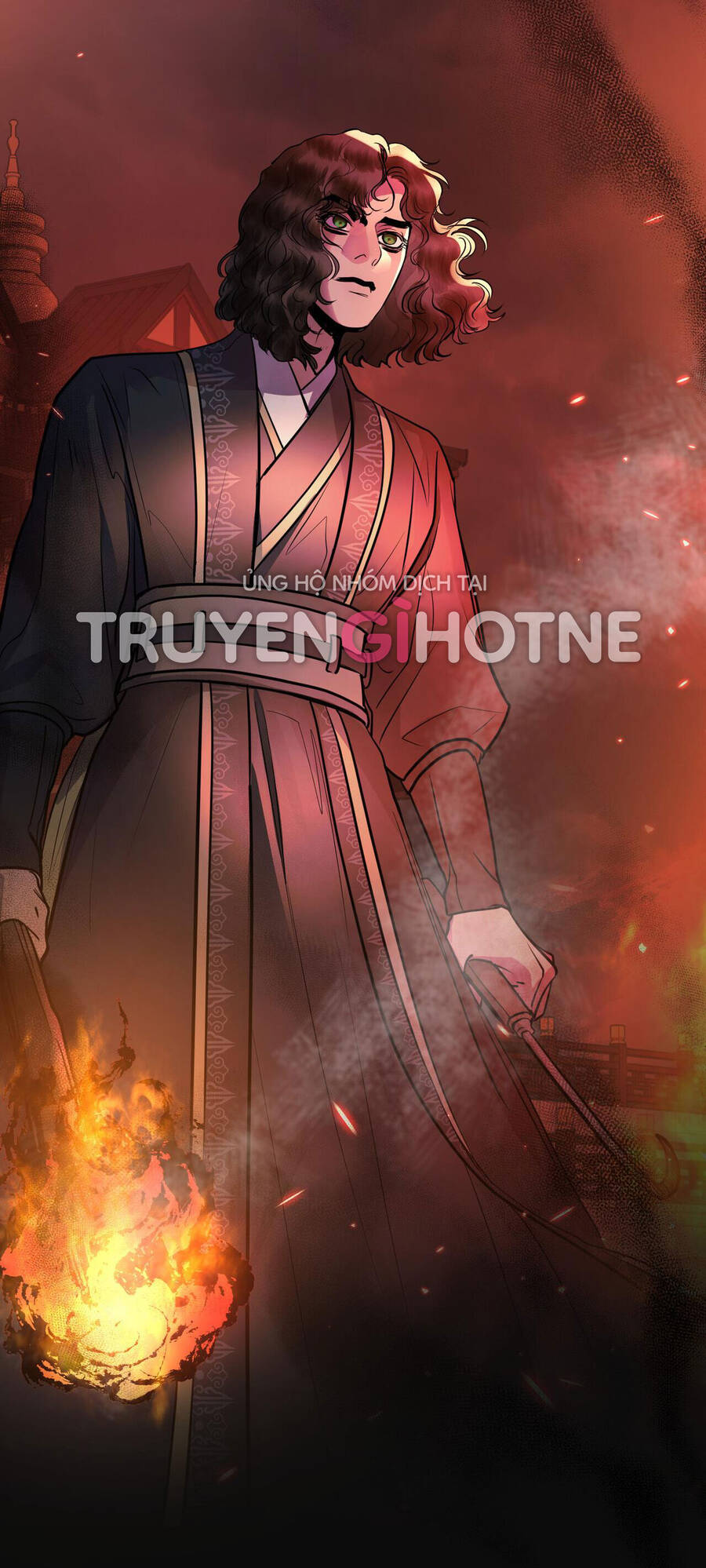 Vẻ Đẹp Không Hoàn Hảo - The Tainted Half Chapter 29 - 70