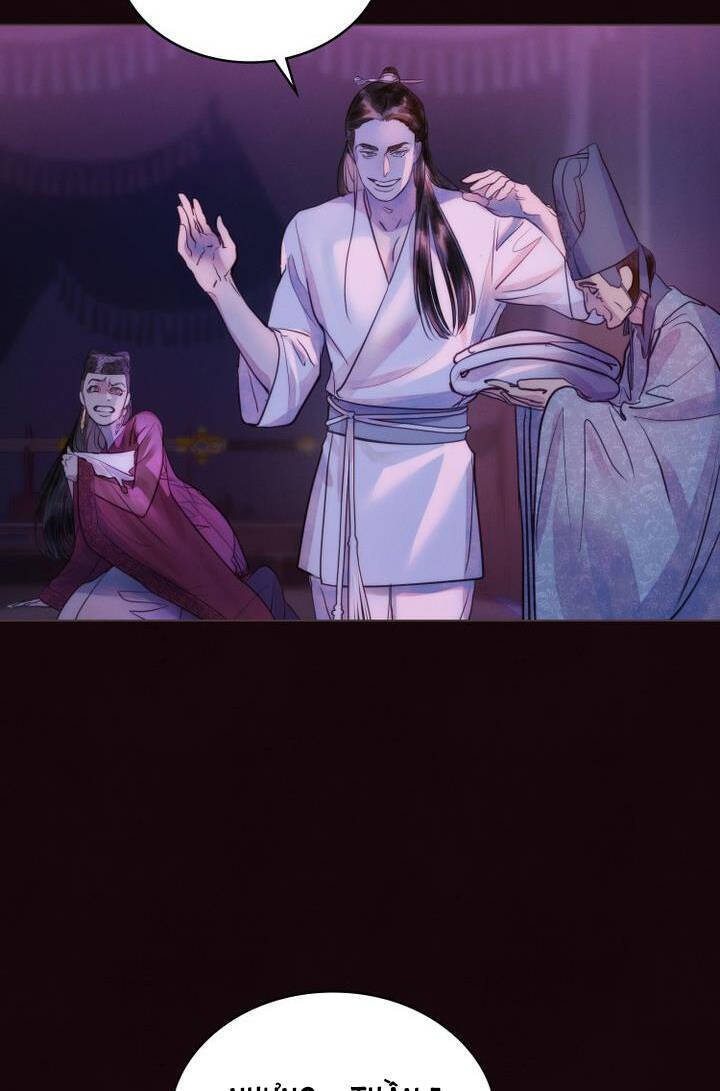 Vẻ Đẹp Không Hoàn Hảo - The Tainted Half Chapter 1.1 - 11