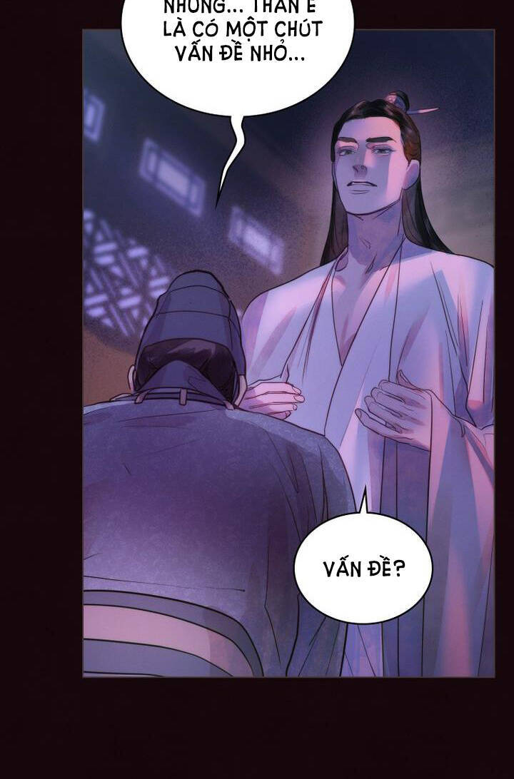Vẻ Đẹp Không Hoàn Hảo - The Tainted Half Chapter 1.1 - 12
