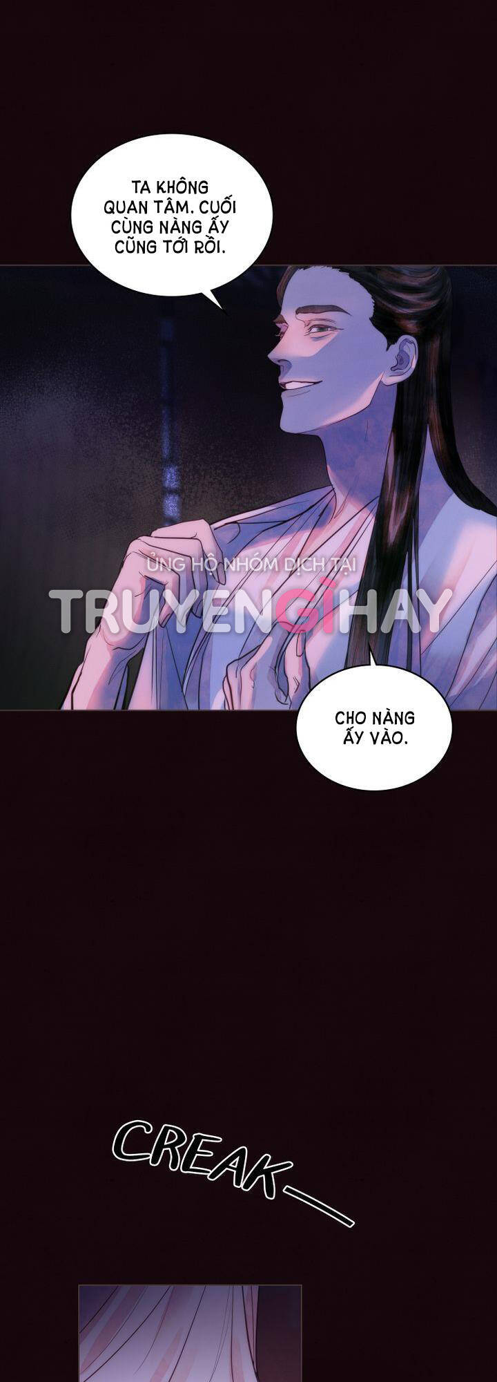 Vẻ Đẹp Không Hoàn Hảo - The Tainted Half Chapter 1.1 - 13