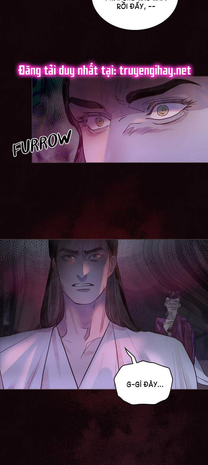 Vẻ Đẹp Không Hoàn Hảo - The Tainted Half Chapter 1.1 - 15