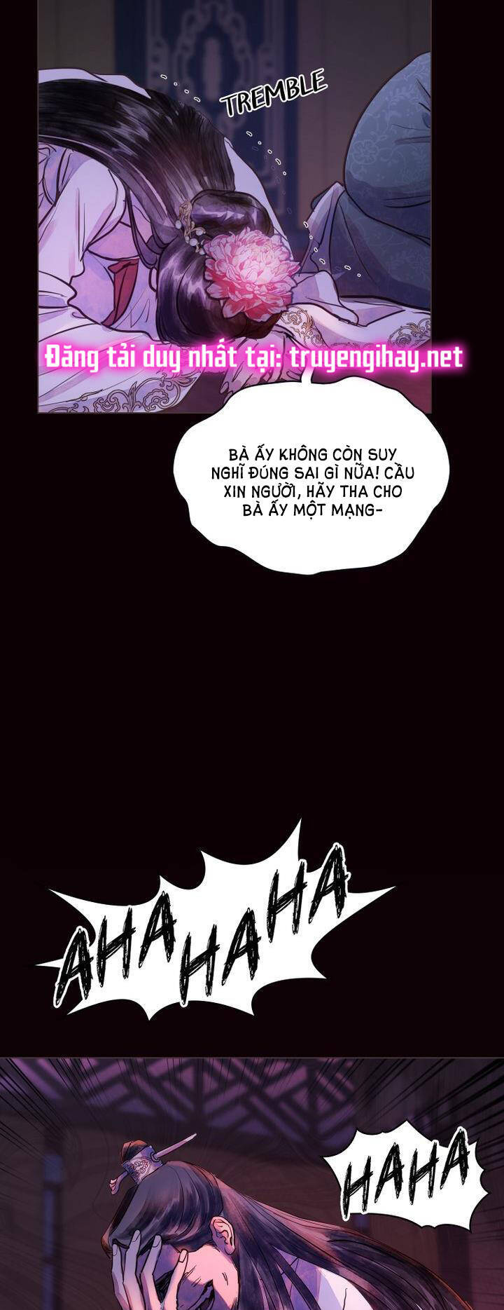 Vẻ Đẹp Không Hoàn Hảo - The Tainted Half Chapter 1.1 - 20