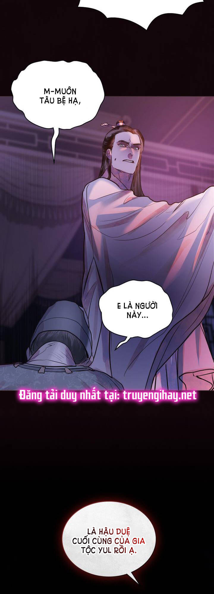 Vẻ Đẹp Không Hoàn Hảo - The Tainted Half Chapter 1.1 - 24
