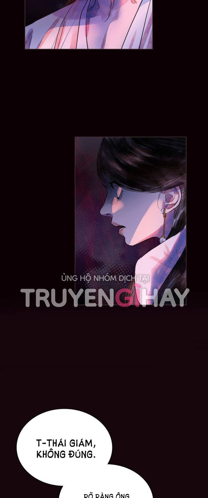 Vẻ Đẹp Không Hoàn Hảo - The Tainted Half Chapter 1.1 - 27