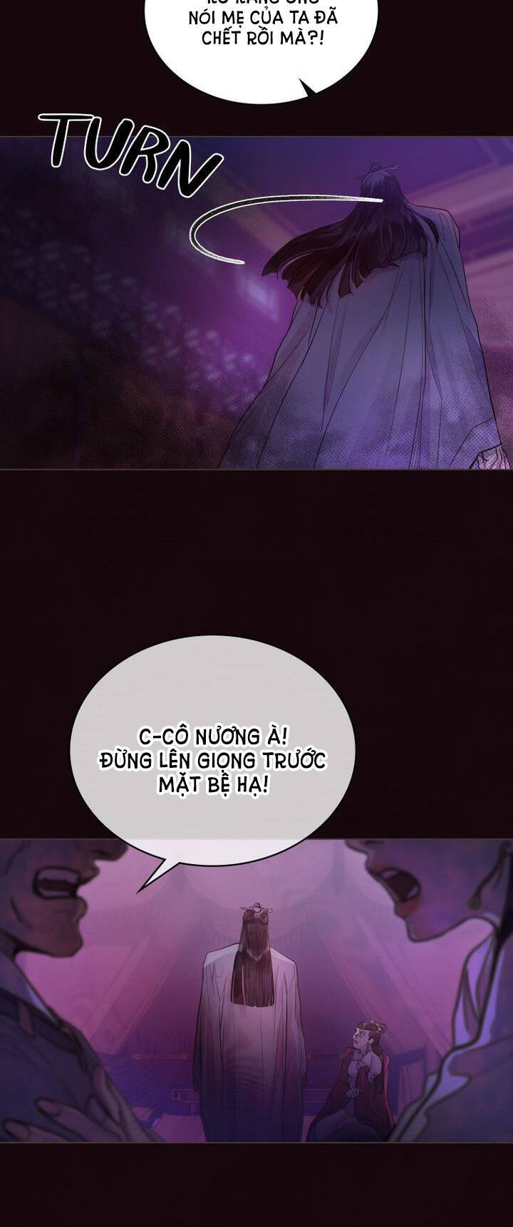 Vẻ Đẹp Không Hoàn Hảo - The Tainted Half Chapter 1.1 - 28