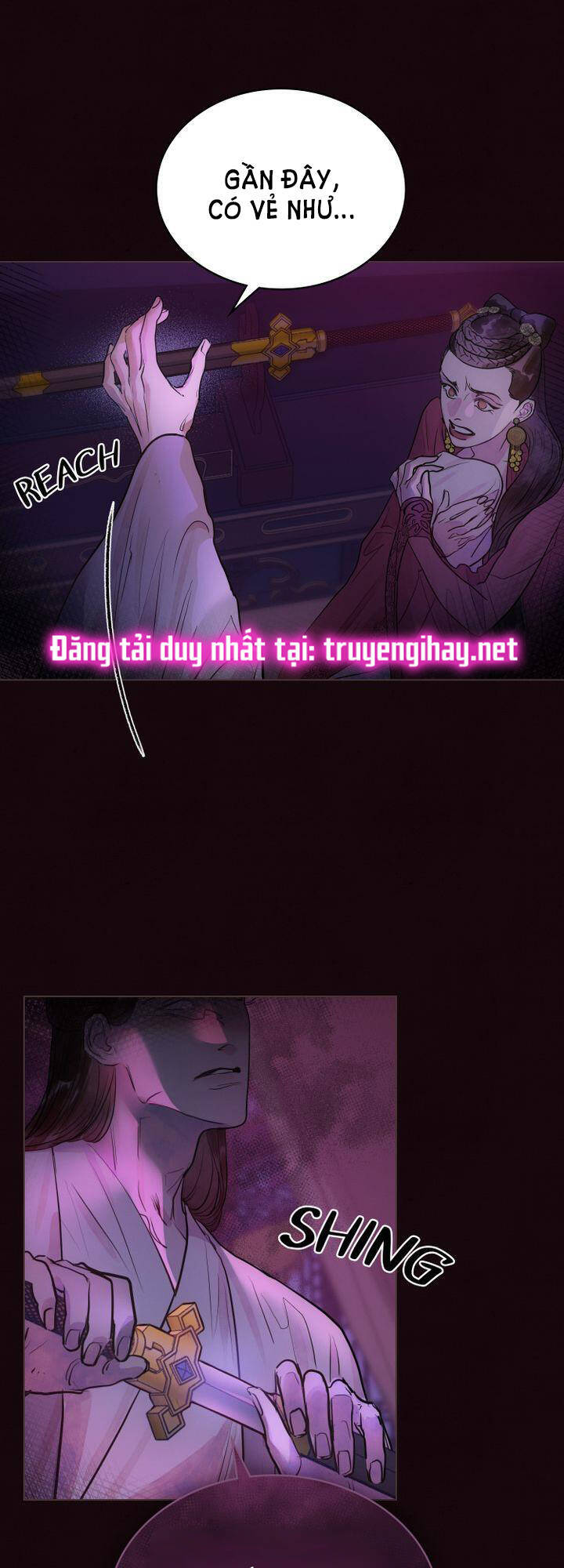 Vẻ Đẹp Không Hoàn Hảo - The Tainted Half Chapter 1.1 - 29