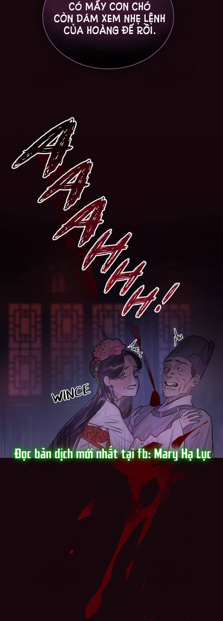 Vẻ Đẹp Không Hoàn Hảo - The Tainted Half Chapter 1.1 - 30