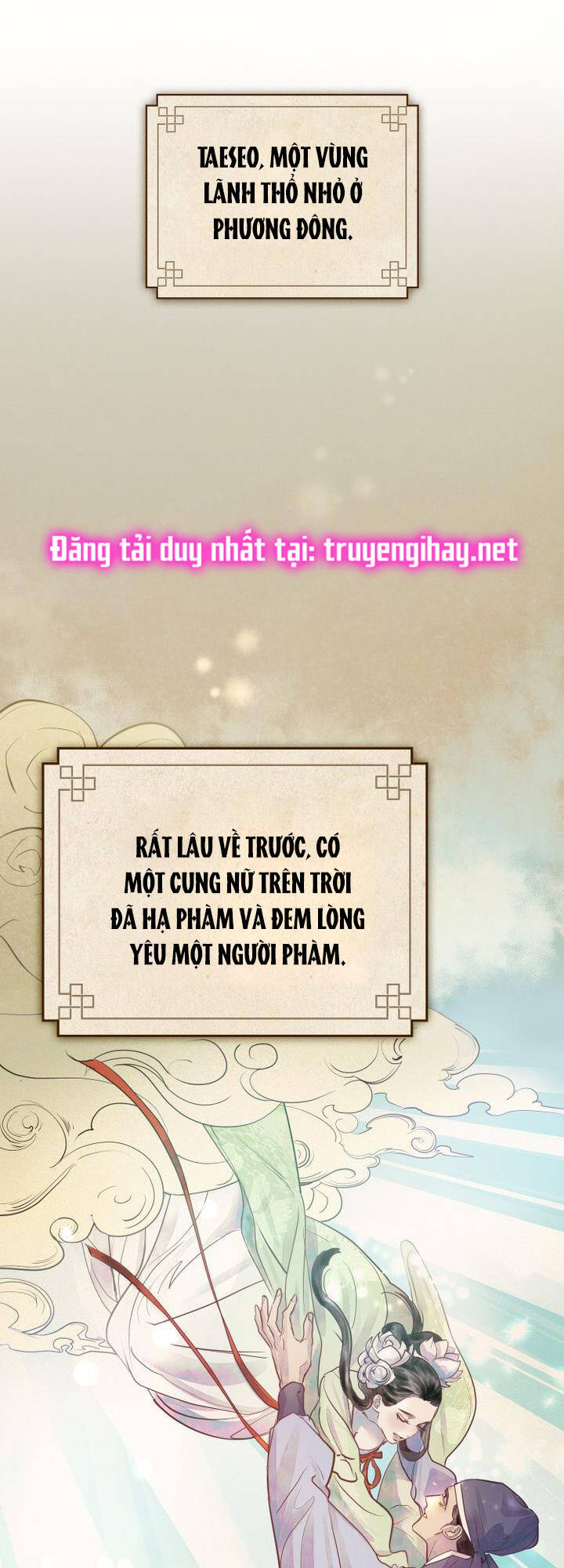 Vẻ Đẹp Không Hoàn Hảo - The Tainted Half Chapter 1.1 - 4