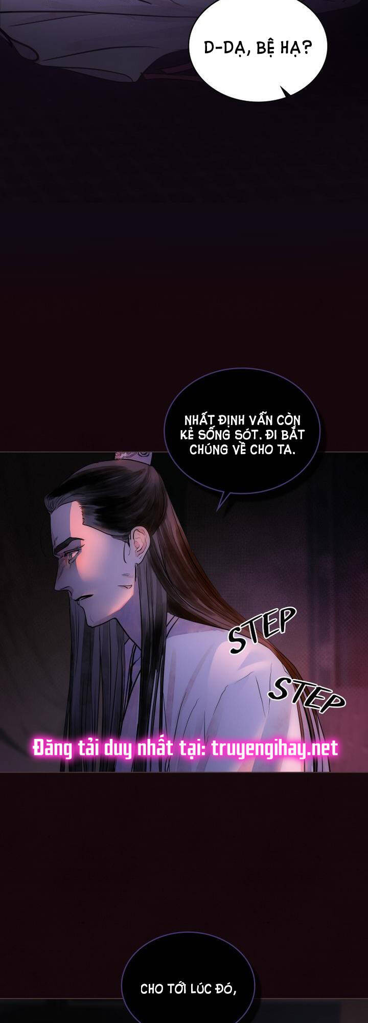 Vẻ Đẹp Không Hoàn Hảo - The Tainted Half Chapter 1.1 - 33