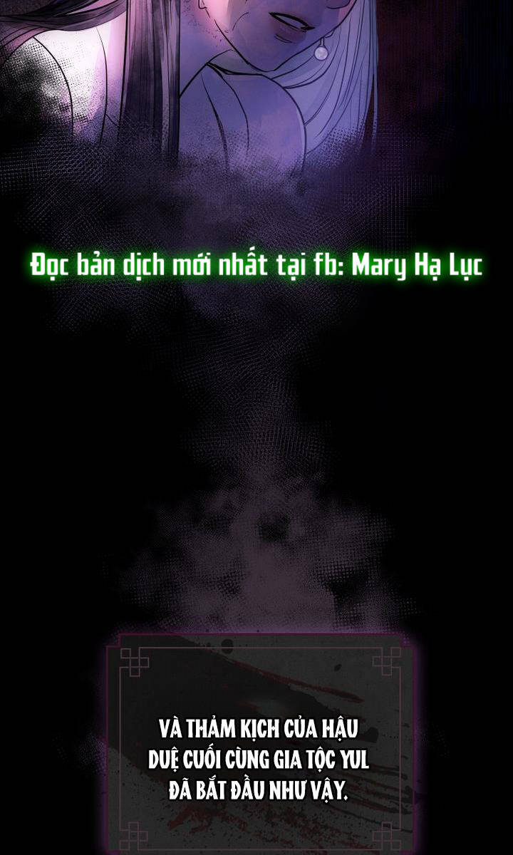 Vẻ Đẹp Không Hoàn Hảo - The Tainted Half Chapter 1.1 - 35
