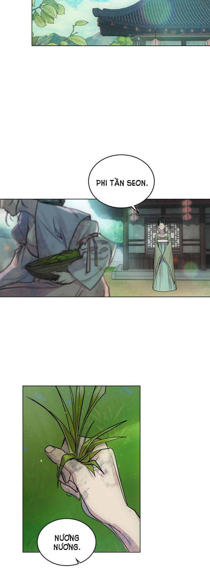 Vẻ Đẹp Không Hoàn Hảo - The Tainted Half Chapter 1.1 - 38