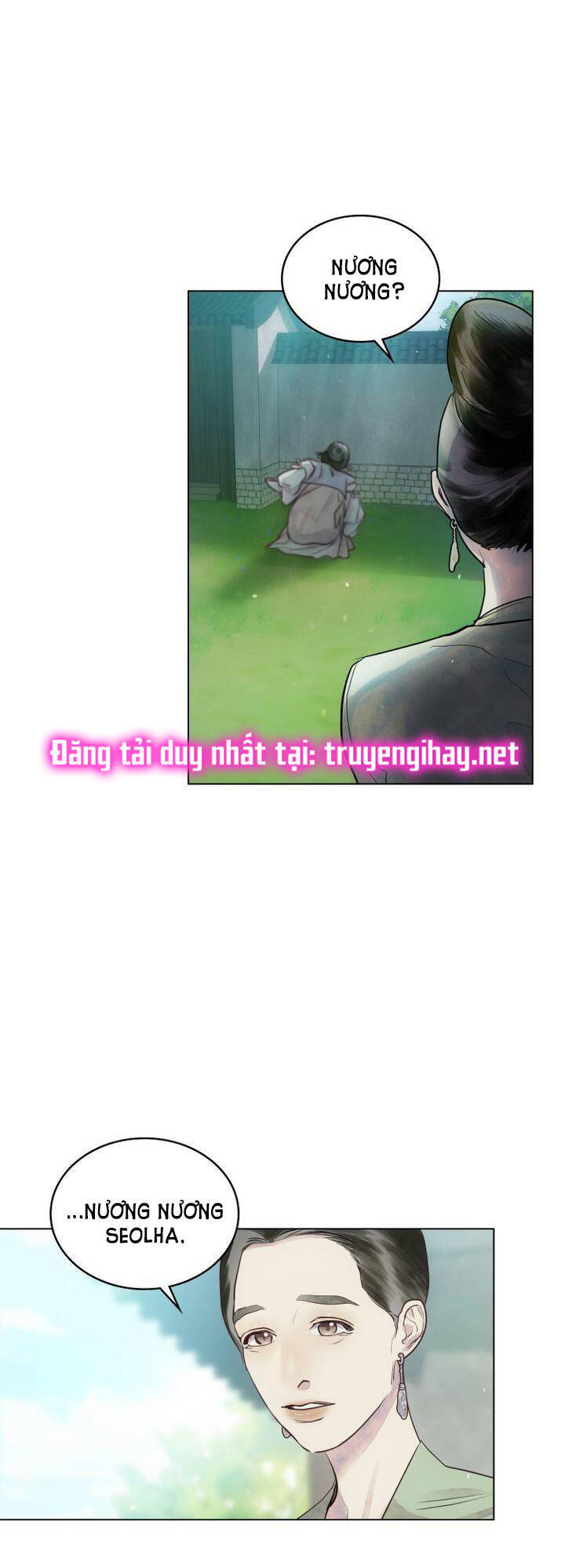 Vẻ Đẹp Không Hoàn Hảo - The Tainted Half Chapter 1.1 - 39